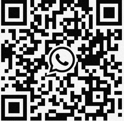 whats app qrcode