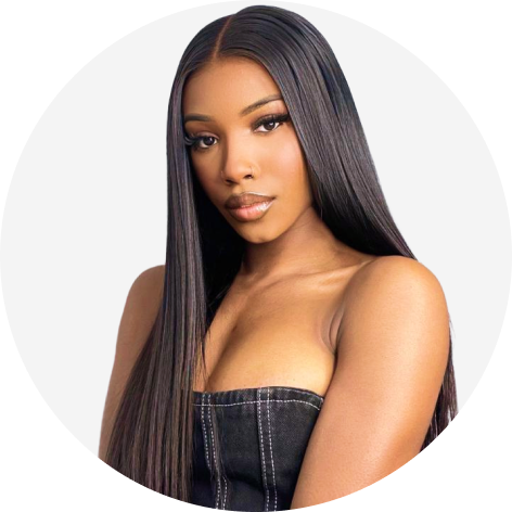 Human Hair Weave