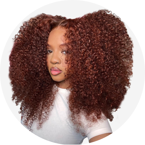 Pre-cut Lace Wigs