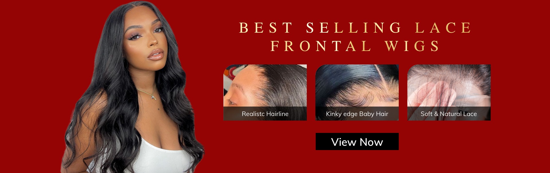 Affordable Wigs