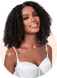 Pre-cut Lace Wigs