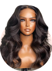 Glueless Wigs