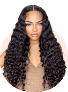 Human Hair Weave