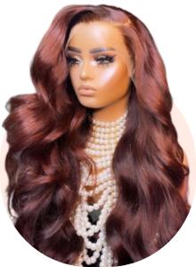 Color Wig