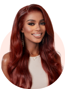 Glueless Wigs