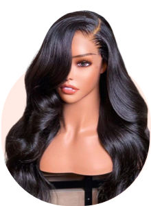 HD Lace Wigs