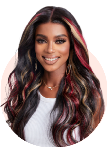 Color Wig