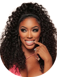 Headband Wigs