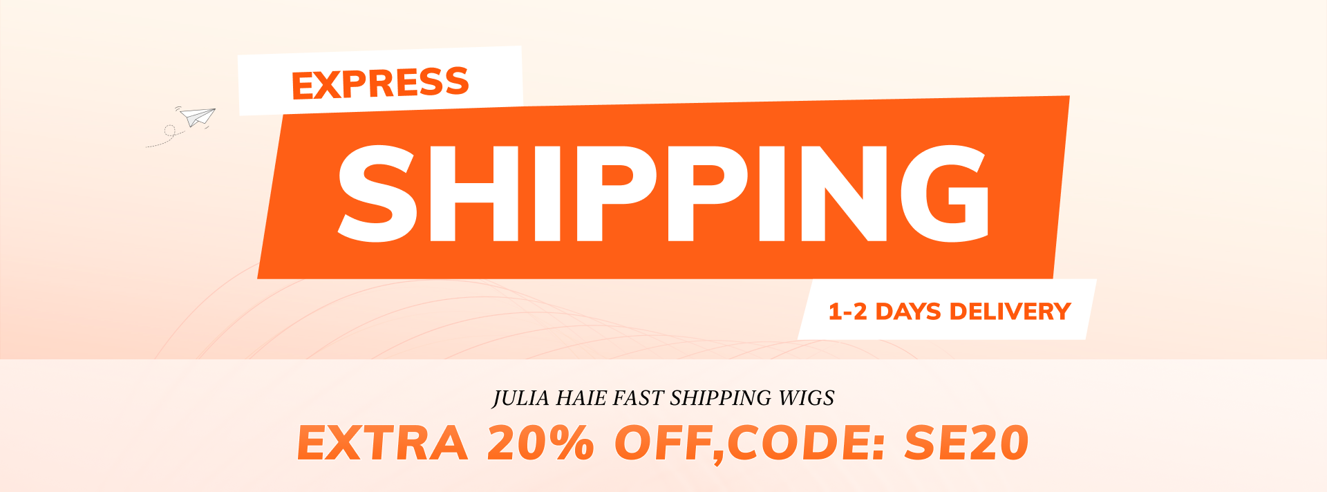 Overnight Shipping Wigs