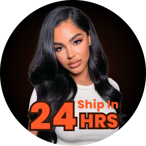 Overnight Shipping Wigs