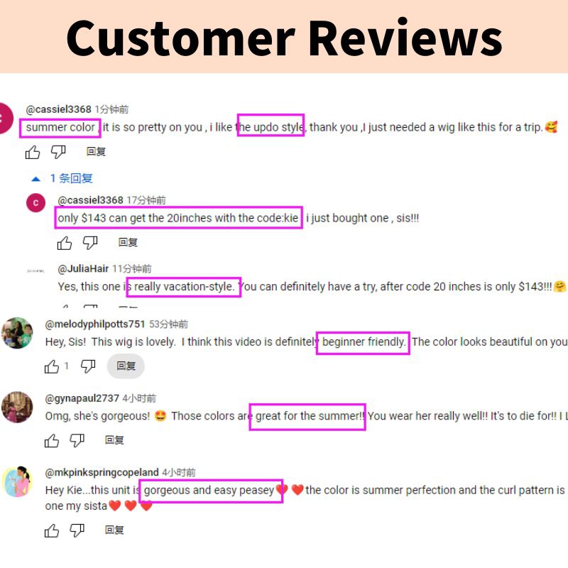 crazyflashsale Julia hair