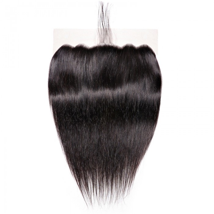 Julia 13x6 Straight Lace Frontal 1 Piece Best Straight Human Hair Lace