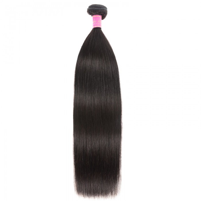 Julia 1 Piece Of Straight Human Hair 100 Unprocessed Virgin Straight Weave Hair Julia hair