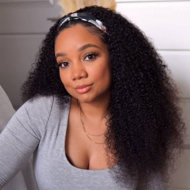 Julia Hair 3 Pieces Of Brazilian Kinky Curly Hair Bundles 100% Unprocessed Brazilian Human Hair