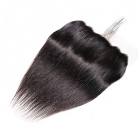 Julia 13x6 Straight Lace Frontal 1 Piece Best Straight Human Hair Lace Frontal