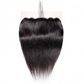 Julia 13x6 Straight Lace Frontal 1 Piece Best Straight Human Hair Lace Frontal