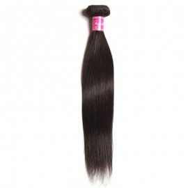 Free Gift - 1 Piece Of 8 Inch Straight Hair Bundle For Order Over $299- NOT FOR SALE