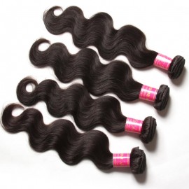 Julia Flash Sale Brazilian Human Hair Weave 4 Bundles
