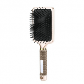 Julia VIP Exclusive Hair Brush Best Detangler Hair Brush For Wet & Dry Hair Soft Bristles Ideal For Daily Use