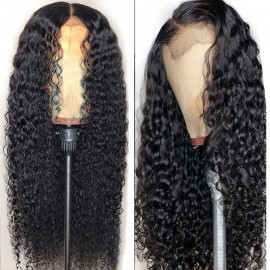 Real Human Hair Wigs Lace Front Wigs Full Lace Wig 360 Lace