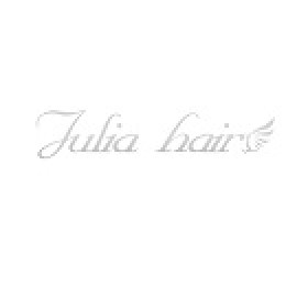 Julia Bohemian Pure Natural wig 12-24" Inch 150% Density 13*4 Lace Front Wig Virgin Remy Hair Transparent Lace Wig