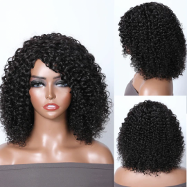 Julia Hair 299 Get 3 Wigs 20'' T Part Wigs Body Wave Wig 18'' Lace Front Wig 24" Headband Wig Flash Sale,No Code Needed!