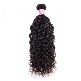 Julia Loose Water Wave 1 Piece/Pack Best Human Hair Loose Water Wave Weaves