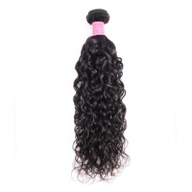 Julia Loose Water Wave 1 Piece/Pack Best Human Hair Loose Water Wave Weaves