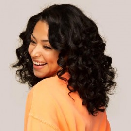 Julia Peruvian Loose Wave Virgin Hair Weft 4pcs/pack Peruvian Human Hair Bundles