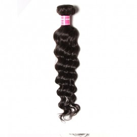 Julia Hair Products 1 Bundle Of Virgin Natural Weave Hair Best Weave For Natural Hair