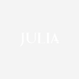 Julia Bohemian Pure Natural wig 12-24" Inch 150% Density 13*4 Lace Front Wig Virgin Remy Hair Transparent Lace Wig