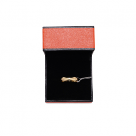 Julia Hair Brand Day Gift - Custom Luxury Gold Color Rings Or Canvas Bag Randomly Sent Only For Orders During Mar.15 - Mar 16.