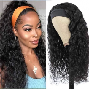 Julia Flash Sale Long Headband Wigs, Stock Limited!