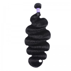 Julia Wednesday Flash Sale 1 Piece Of Body Wave Human Hair Weaves
