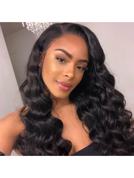 Julia 4 Bundles Brazilian Body Wave Weave Virgin Human Hair Bundles Deals