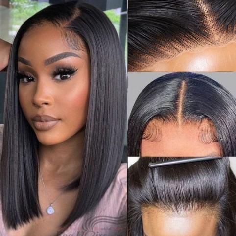What Are The Different Types Of Lace Wigs, And Which One Is Better ...