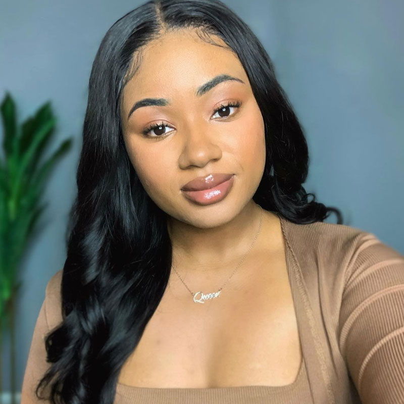 HD lace wigs