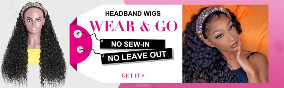 autumn sale headband wigs