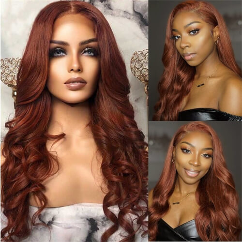 Body Wave