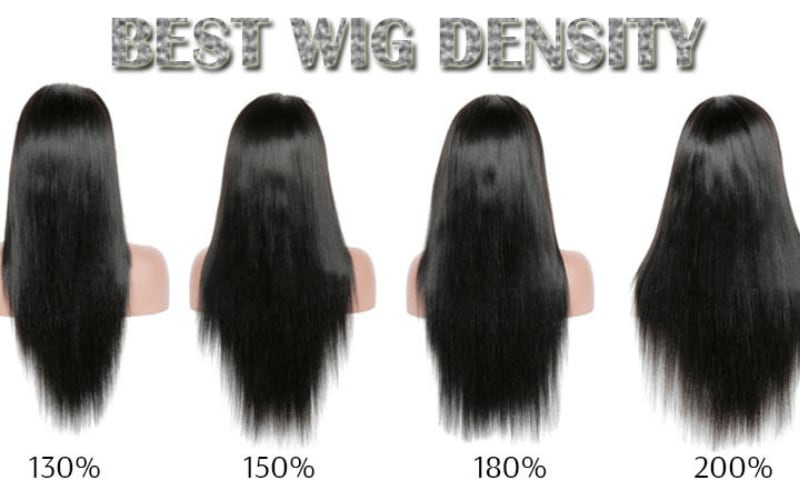 Best-wig-density