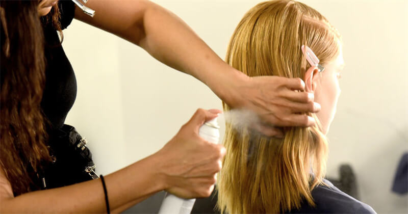 Ways To Tame Flyaways