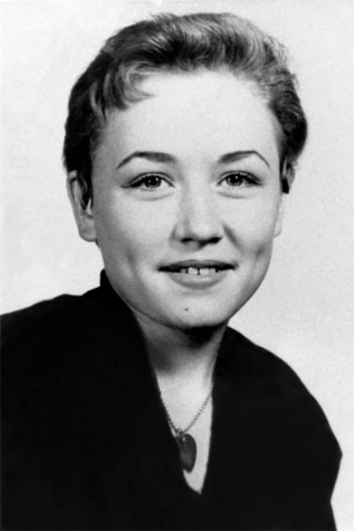 Dolly At Age 13Dolly At Age 13