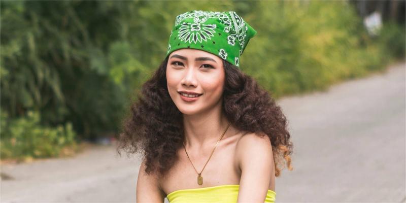 Every Thing You Need To Know About Bandana Hairstyle