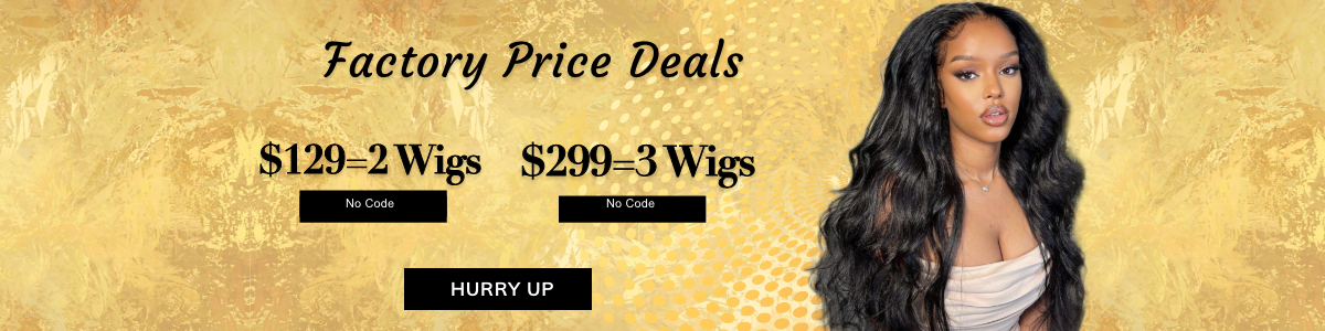 Factory Price Deals
