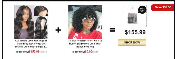 Free Hair