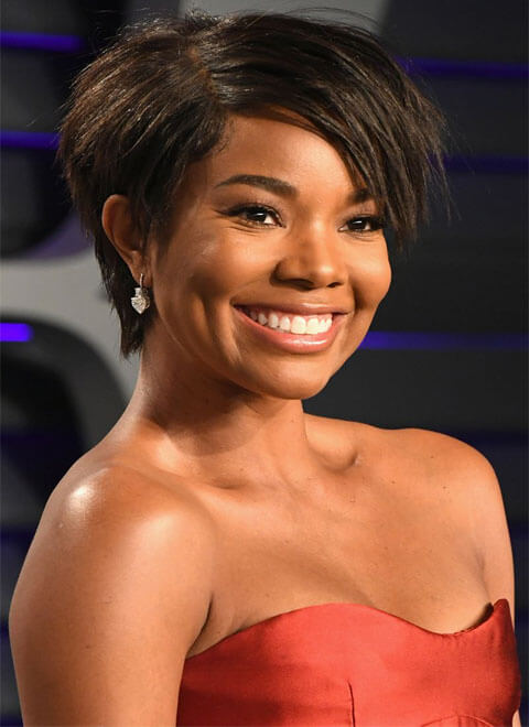 Gabrielle Union