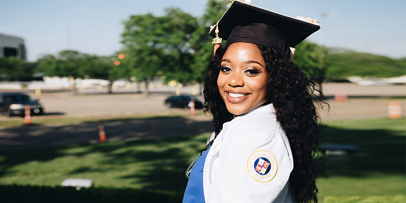 Graduation Season Sales