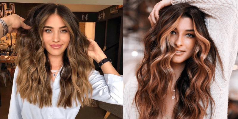How can a wig make you look younger