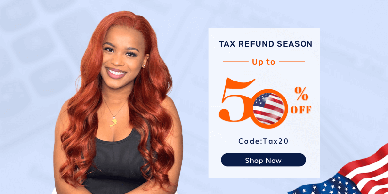 Juliahair 2023 tax refund