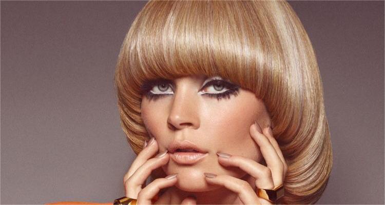 Pageboy Hair--do you know anything about it